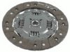 SACHS 1862 516 344 Clutch Disc